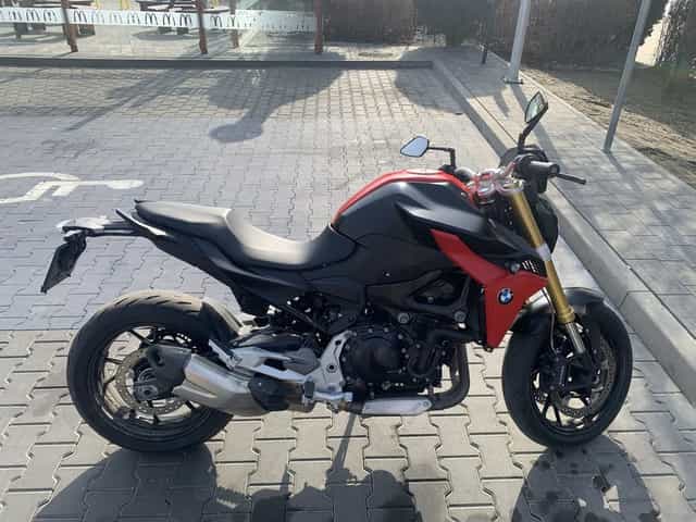 BMW F900r a2 2020r Gr.