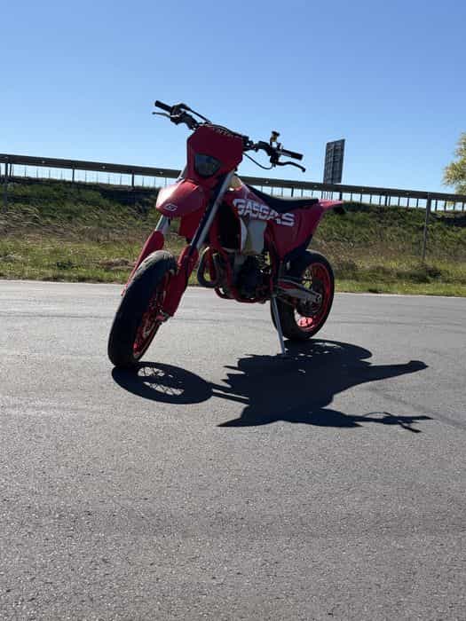 GAS GAS EC350F 2023