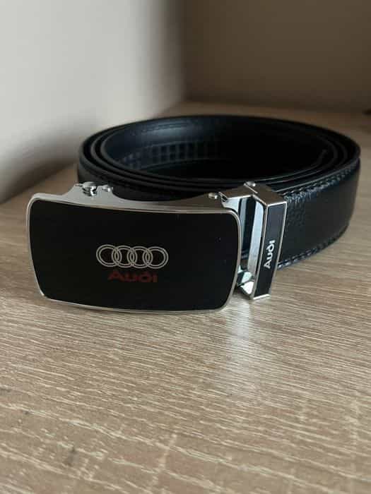 Pasek Męski Audi