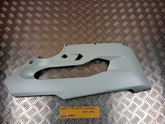 Ducati Panigale 959 V2 Pług Prawy Bok Prawy Wypełnienie Prawe 16-19