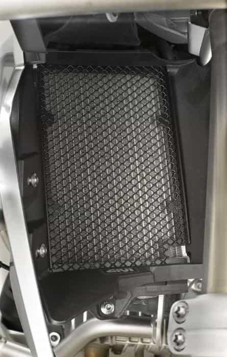 PR5108 osłona BMW R1200GS (13>18) i R1250GS (19>22) nierdzewne, 2 szt.