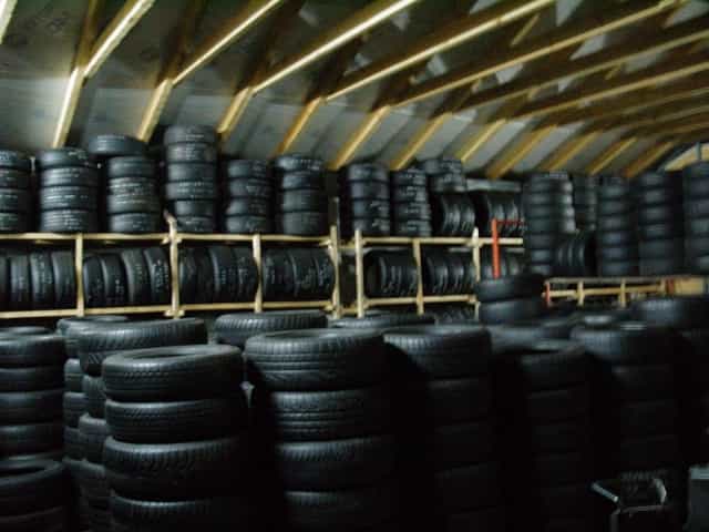 FELGI OPONY MONTAŻ Hyundai Ford VW Skoda Audi Mercedes Fiat Renault