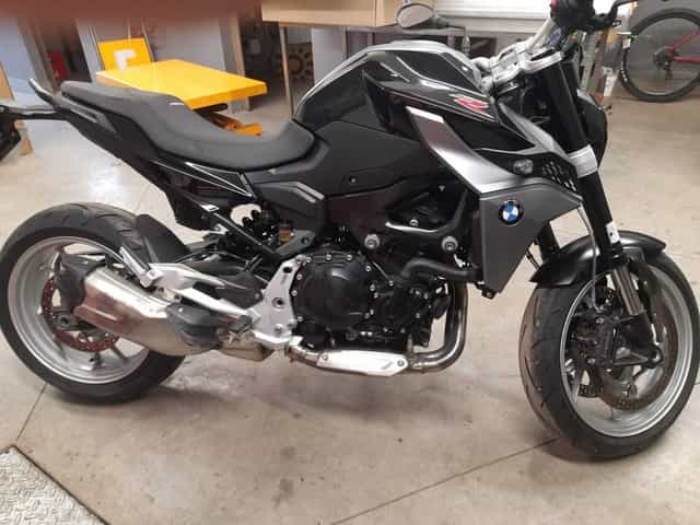 Sprzedam BMW F900r!!!