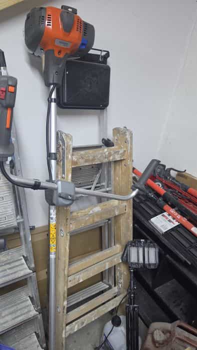 Kosa spalinowa husqvarna 525rx