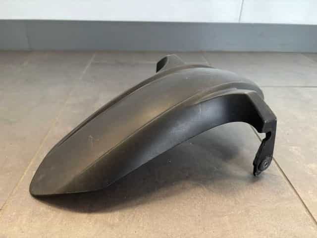 Błotnik przedni Nadkole Yamaha WR125, 2009-14 [1.1]