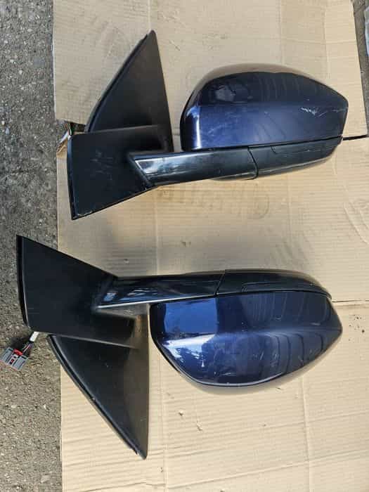 Lusterko zewnętrzne Land Rover Discovery Sport L550 10Pin