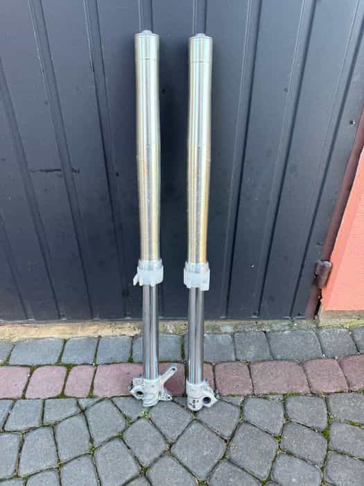 zawieszenie lagi przednie front fork yamaha yz yzf wrf 125 / 250 / 450