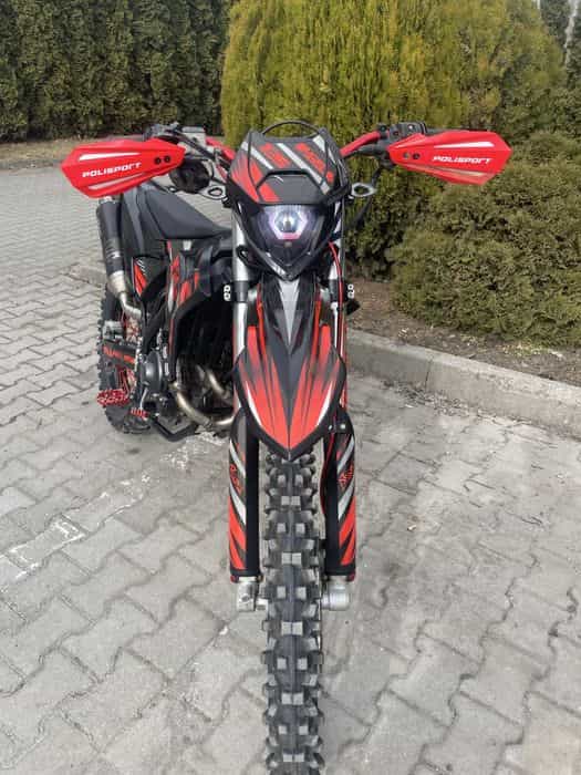 Beta rr 125 4t 2024r