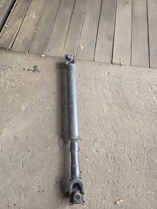 Nissan Patrol Y60 2.8 td wał przedni po regeneracji gwarancja