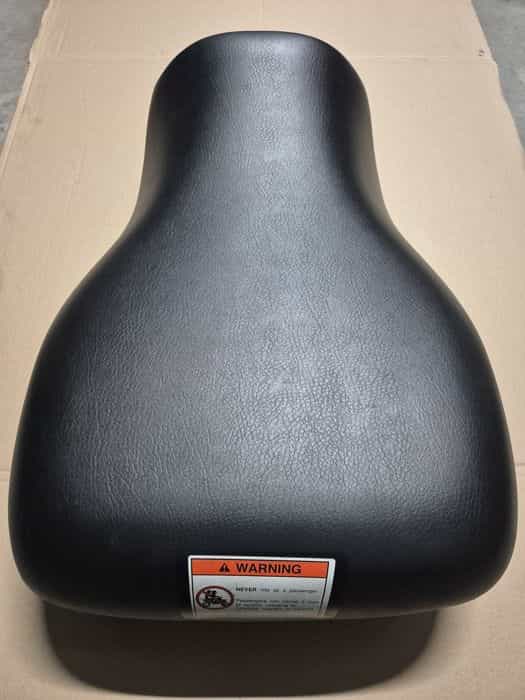 HONDA siedzenie kanapa TRX 420 RANCHER 500 FOREMAN OEM jak nowe