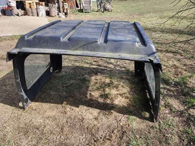 Hard top dach tylny do Suzuki Samurai