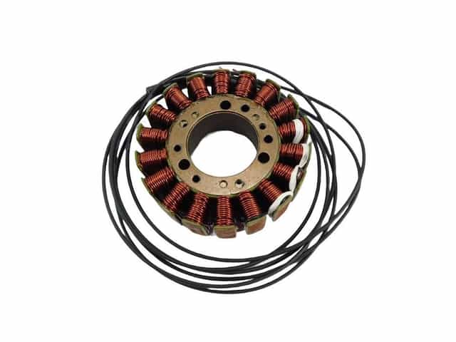 STATOR ALTERNATOR CAN-AM OUTLANDER MAX XMR RENEGADE G1  OEM RICKS 21120923