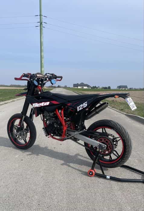 Beta rr 125 2021
