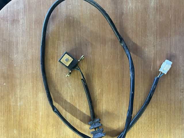 Impulsator kvf 750