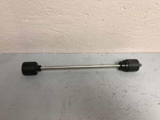 Bmw S1000rr S1000r S1000xr R&G Crash pady Lag Ośki Przód Ośka