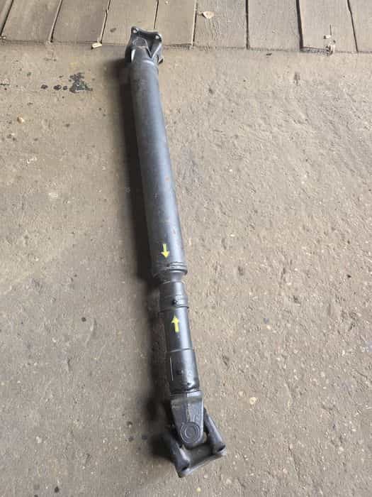 Nissan Patrol Y60 2.8 td wał napędowy  przedni po Regeneracji