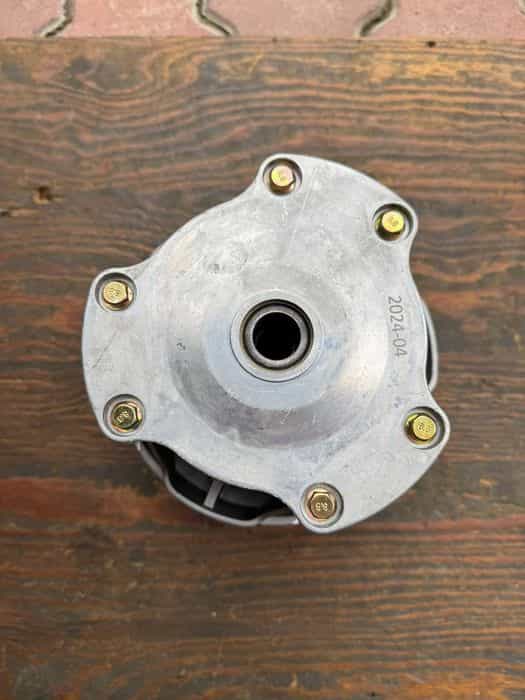 wariator naped napedowy paska silnika Polaris Scrambler Sportsman