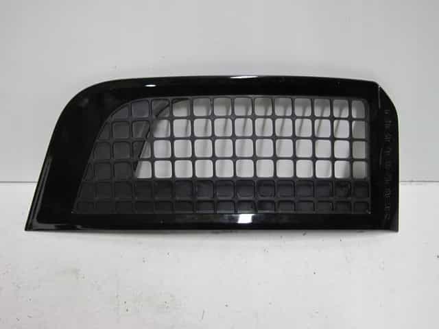 KRATKA BŁOTNIKA WLOT PRZEDNIEGO PRZÓD LAND ROVER DEFENDER N8B2-280B11-BA
