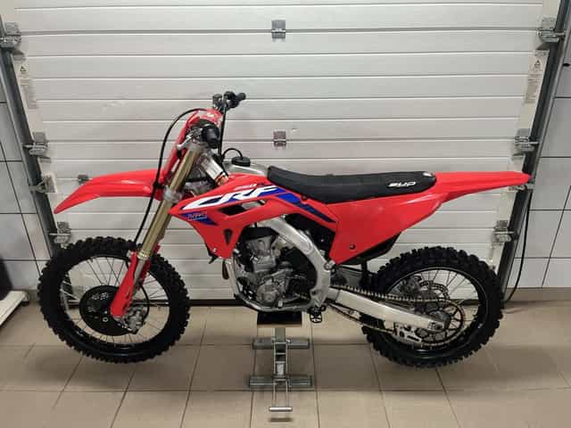 Honda Crf 250 r Crf 24r Cr 55 mth stan bdb