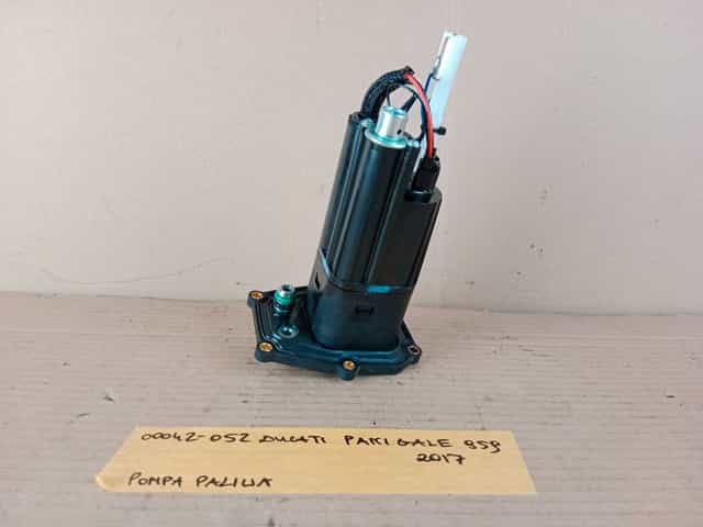 Ducati Panigale 959 Pompa Paliwa 16-19