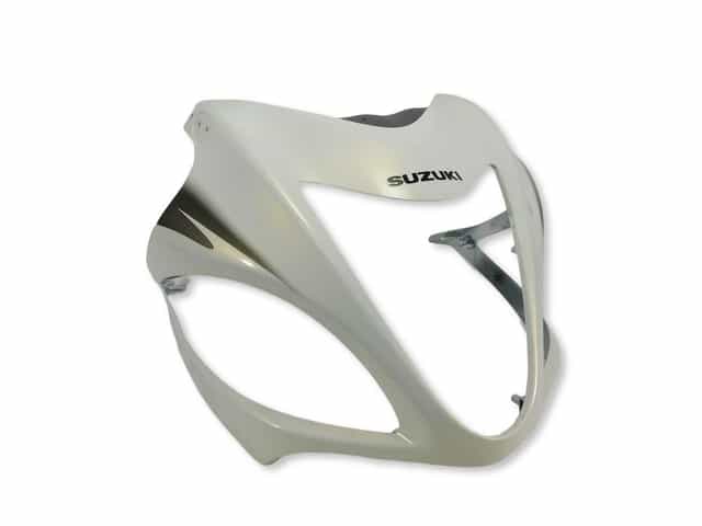 CZACHA CZASZA OWIEWKA PRZÓD SUZUKI GSX 1300R HAYABUSA 08-20 94411-15H0