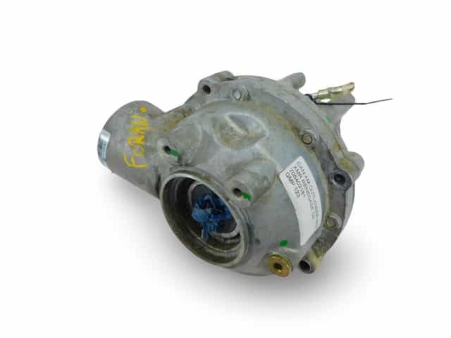 MOST DYFER PRZÓD CAN-AM OUTLANDER MAX XMR RENEGADE G2 705402181