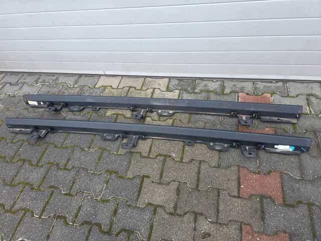 jeep wrangler jl rubicon progi orurowanie 68292911ae