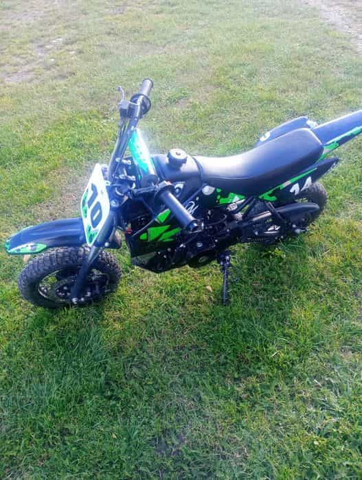 Sprzedam Crossa Zipp automat