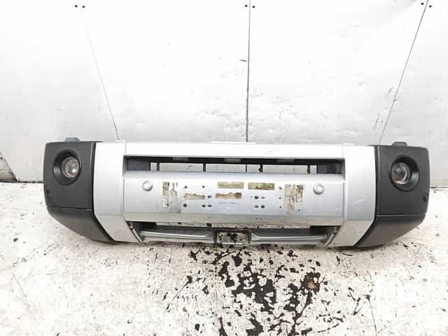 Land Rover Discovery 3 Zderzak Przód Przedni Halogen  Spryski PDC