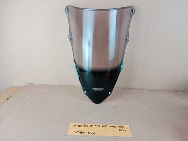 Ducati Panigale 959 Szyba Szybka MRA Owiewka  16-19