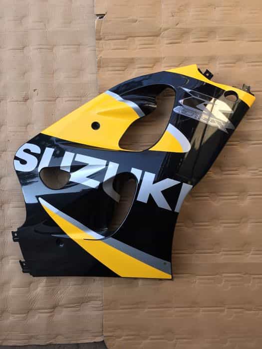 Owiewka prawa Suzuki GSX-R600 GSX-R750 SRAD