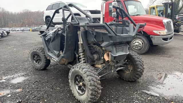 Polaris rzr pro xp poloski polosie tuning wzmacniane cena za 1szt
