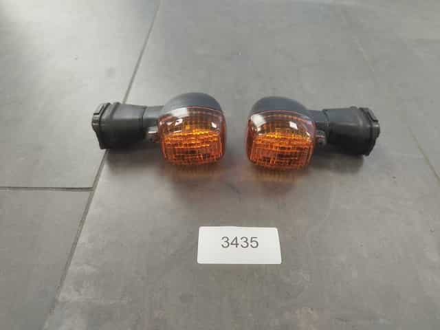 Kierunkowskazy Prawy Lewy Kawasaki Z 750 ZX-6R, ZX-9R [3435]