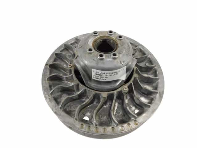 SPRZĘGŁO NAPĘD CAN-AM MAVERICK X3 TURBO 16-24 U-11 420686738