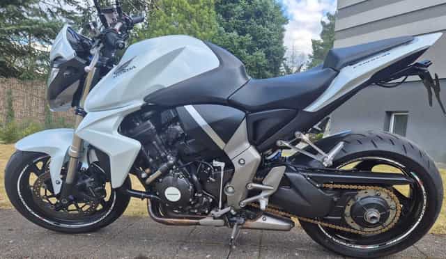 Honda CB 1000 R 1000R