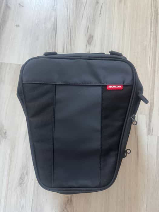 Torba Honda cbr 650