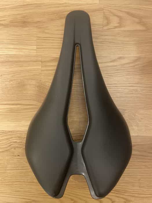 Siodełko MOST LYNX Ultra Superflow 145mm