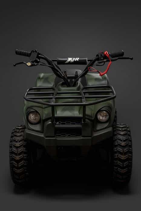 Mini Quad 49cc spalinowy