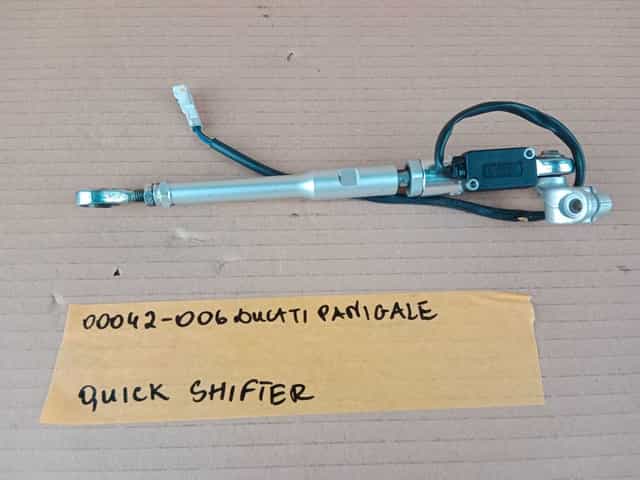Ducati Panigale 959 QUICK SHIFTER  16-19