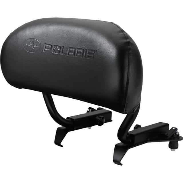 Oparcie Polaris Sportsman - lock&ride