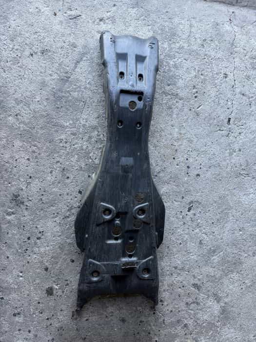 Oslona 50360 HP5 6000 pod silnik honda trx 420,