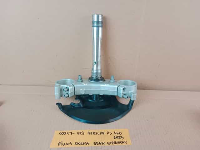 Aprilia RS 660 Półka Dolna 20-25