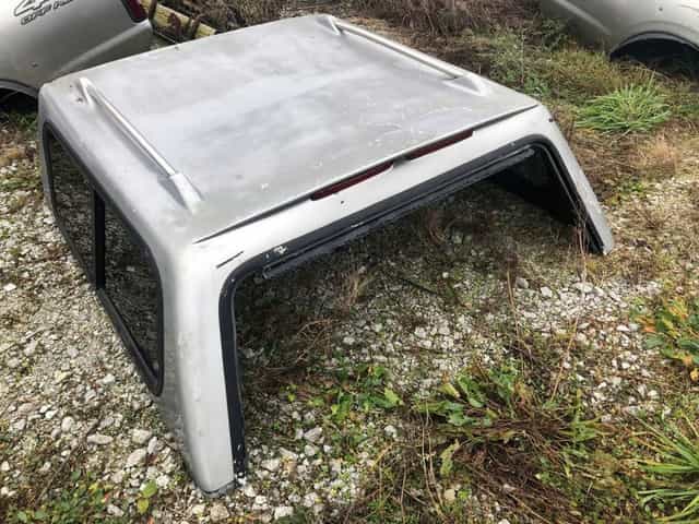 nissan navara d22 zabudowa paki