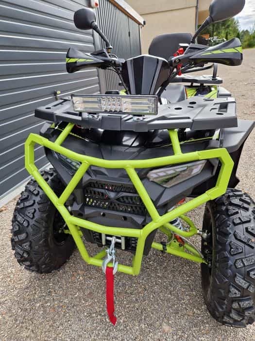 quad 250 xtr farmer automat najnowsza wersja 2025