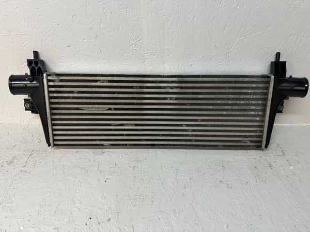 intercooler TOYOTA HILUX VIII 8 2.4D D4D