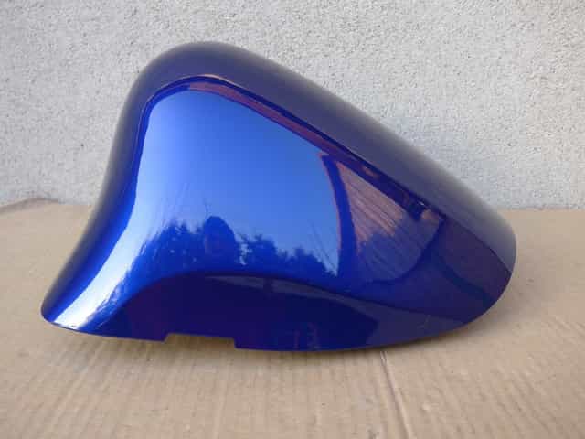 Suzuki gsxr 1300 Hayabusa '99-07r NAKŁADKA zaślepka siedzenia pasażera