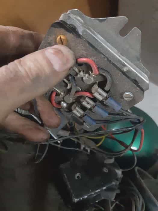 Diody mz etz 125 150