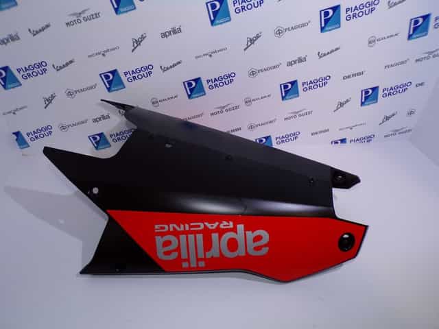 Pług Prawy i Lewy Dola osłona Silnika Aprilia RS660 Tuono 660 komplet