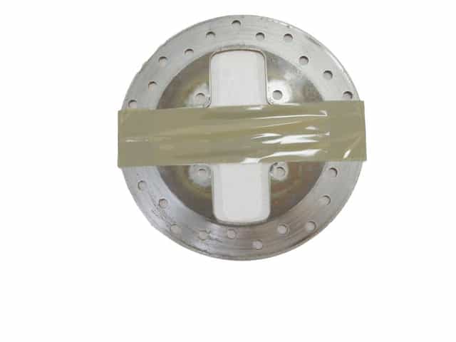 TARCZA HAMULEC CAN-AM OUTLANDER MAX XMR RENEGADE G1 705600603 3.57MM 205MM