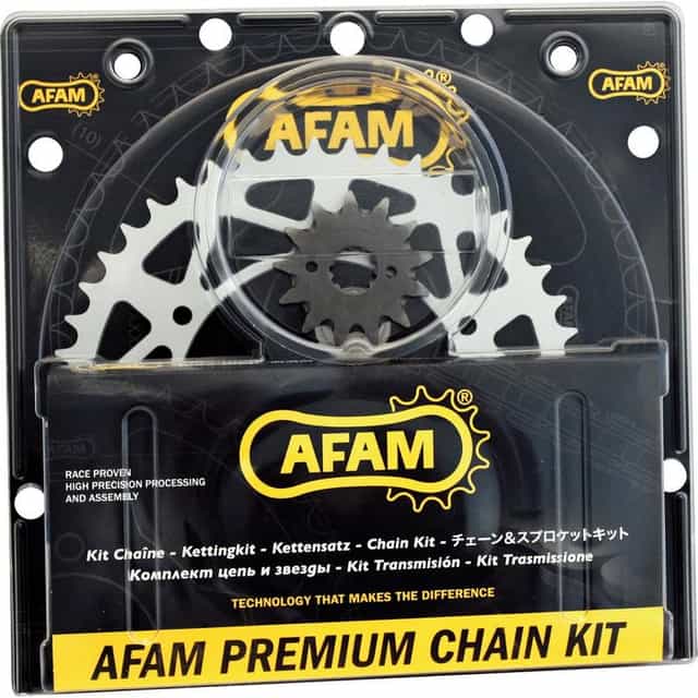 Wodny zestaw Polaris Scrambler 500 napęd woda